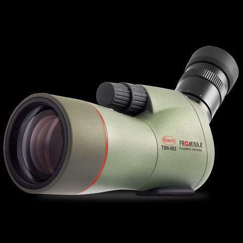 Kowa TSN-553 Prominar kaukoputki+15-45 zoom TARJOUS! Rajoitettu erä